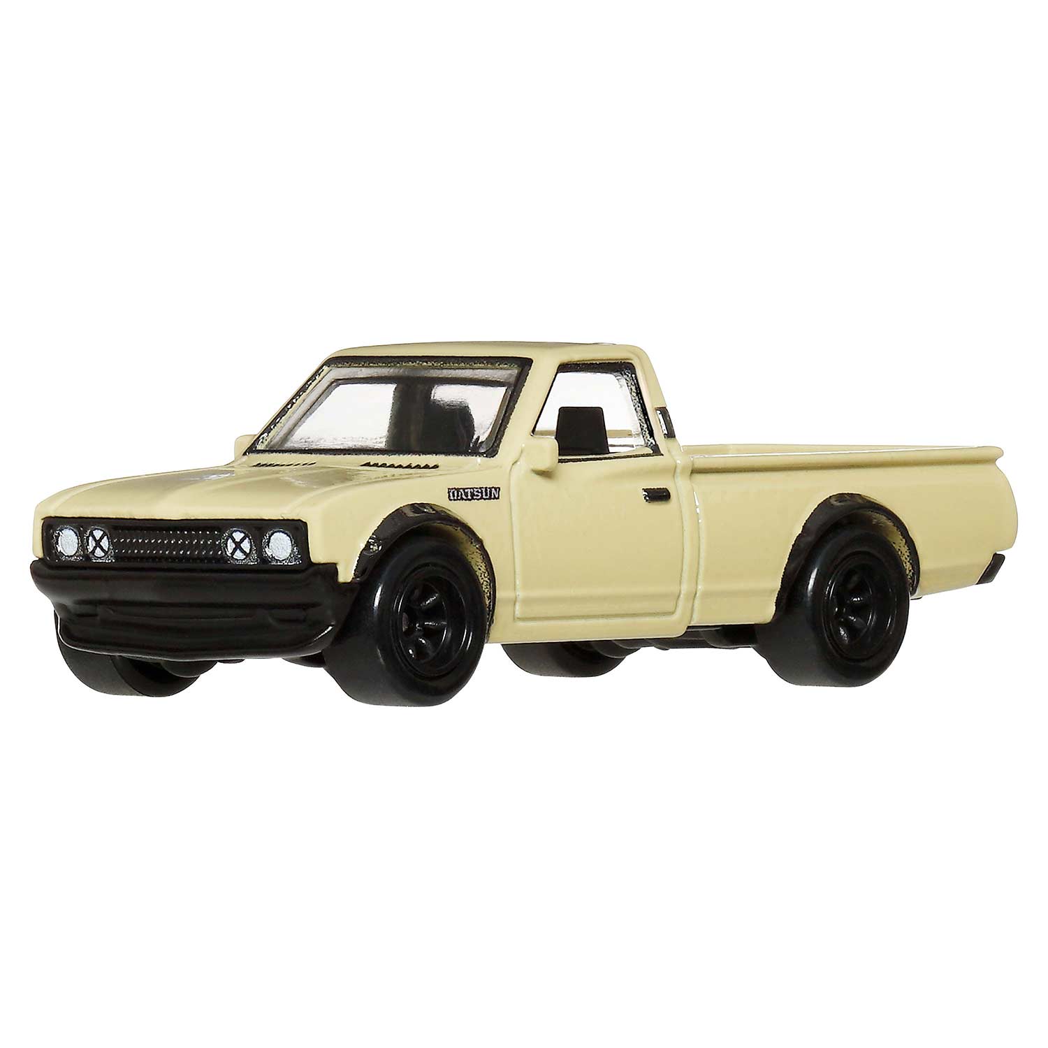 Hot Wheels Car Culture Datsun 620 Mattel Fpy86/Jkf12 ( Imagem 2 de 4 ) - Preview