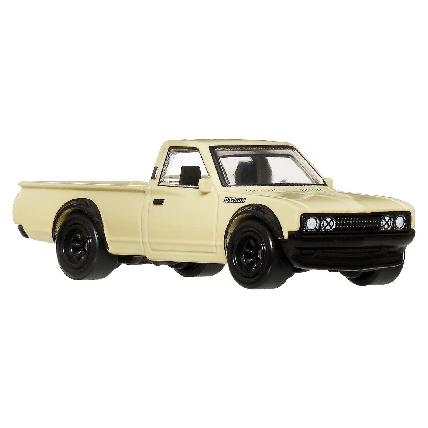 Hot Wheels Car Culture Datsun 620 Mattel Fpy86/Jkf12 ( Imagem 3 de 4 ) - Preview
