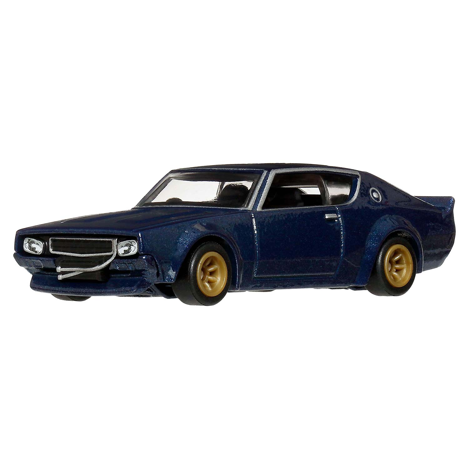 Hot Wheels Car Culture Nissan Skyline 2000Gt-R Lbwk Mattel Fpy86/Jkf11 ( Imagem 2 de 4 ) - Preview