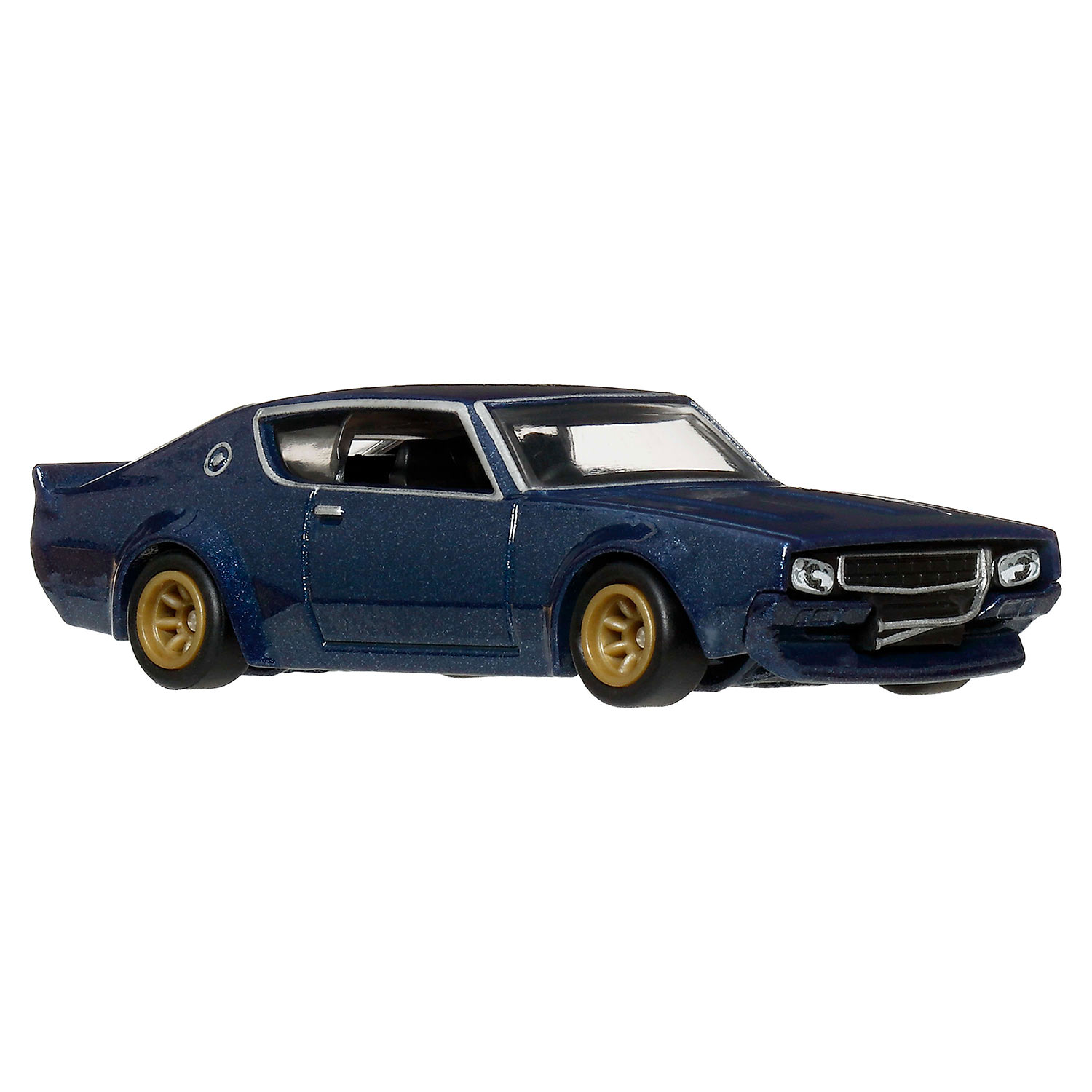 Hot Wheels Car Culture Nissan Skyline 2000Gt-R Lbwk Mattel Fpy86/Jkf11 ( Imagem 3 de 4 ) - Preview