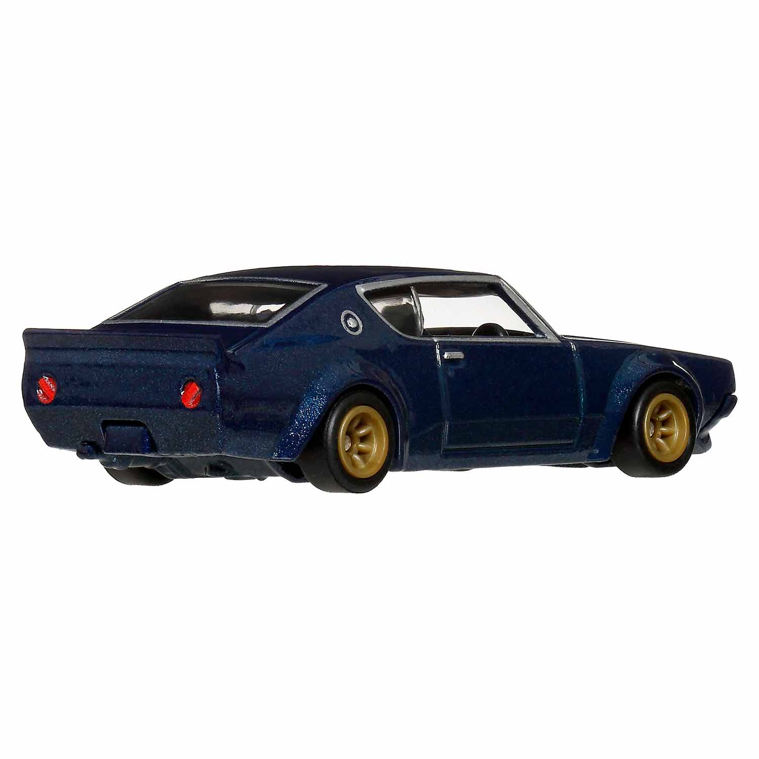 Hot Wheels Car Culture Nissan Skyline 2000Gt-R Lbwk Mattel Fpy86/Jkf11 ( Imagem 4 de 4 ) - Preview