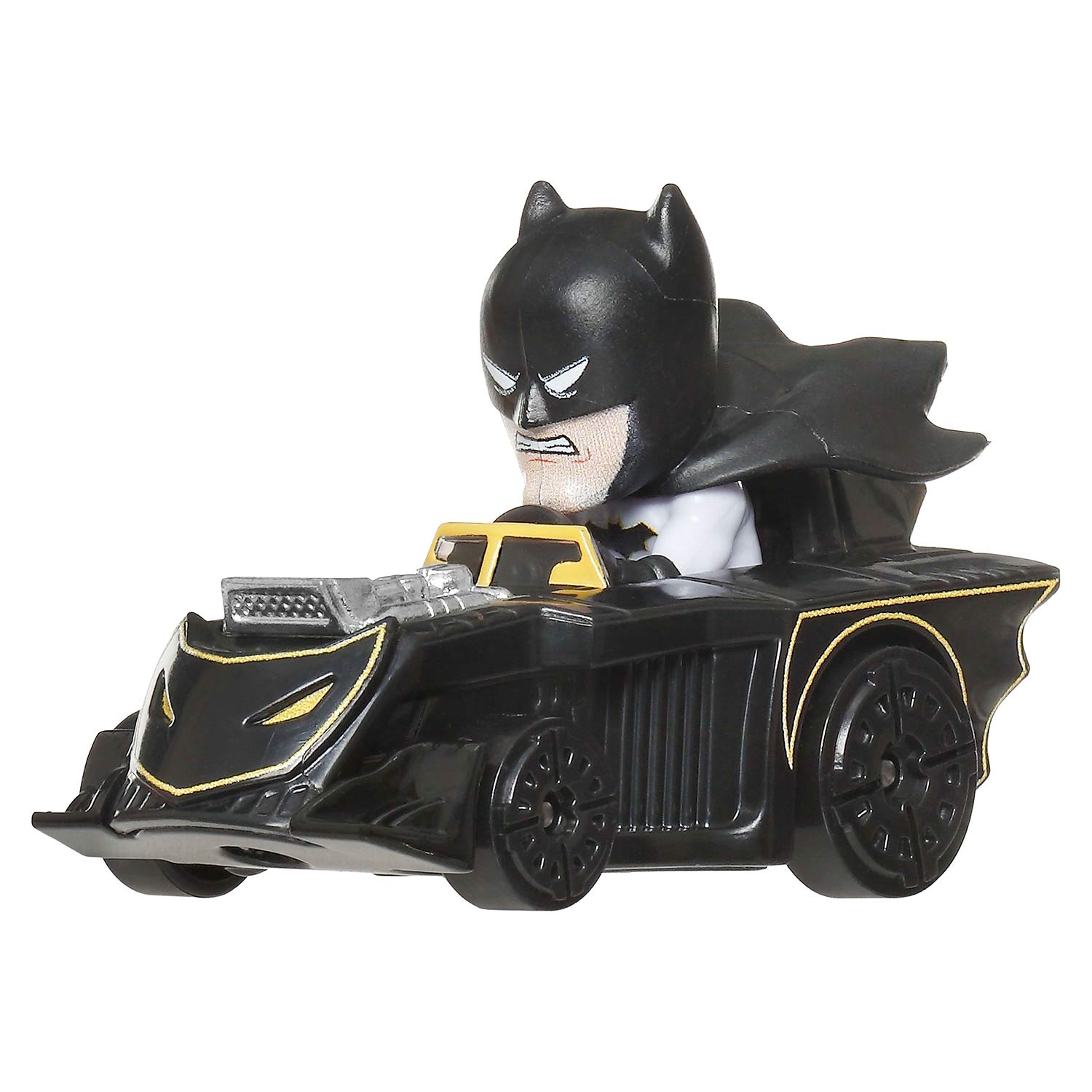Hot Wheels Racerverse Dc Batman Mattel Hkb86/Jmk02 ( Imagem 2 de 2 ) - Preview