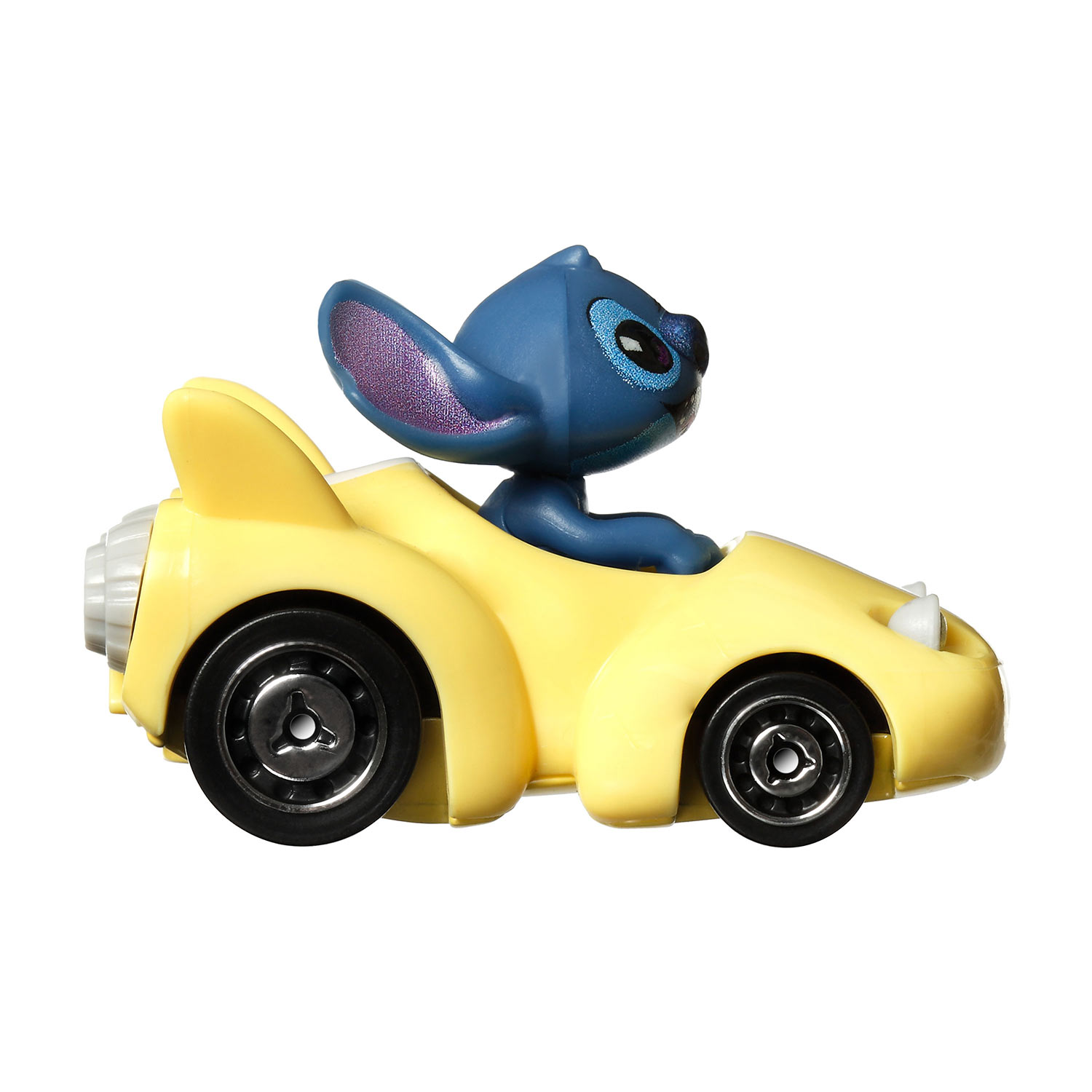 Hot Wheels Racerverse Disney Stitch Mattel Hkb86/Hkb90 ( Imagem 4 de 4 ) - Preview