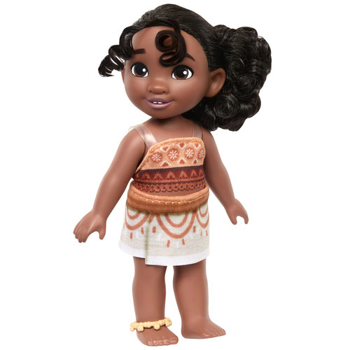 Vaiana 2 - Pack de 2 Bonecas Irmãs ( Imagem 3 de 4 ) - Preview