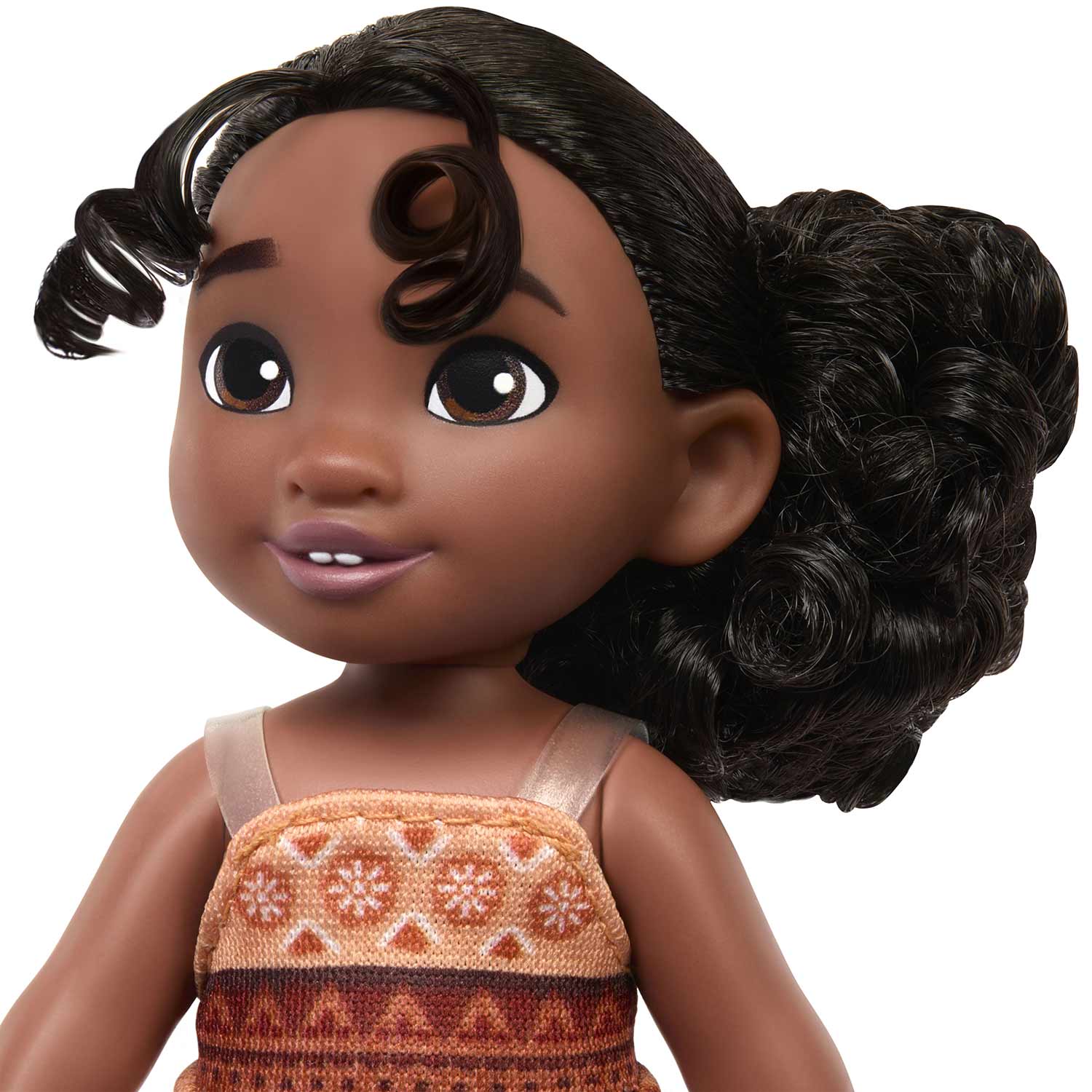 Vaiana 2 - Pack de 2 Bonecas Irmãs ( Imagem 4 de 4 ) - Preview