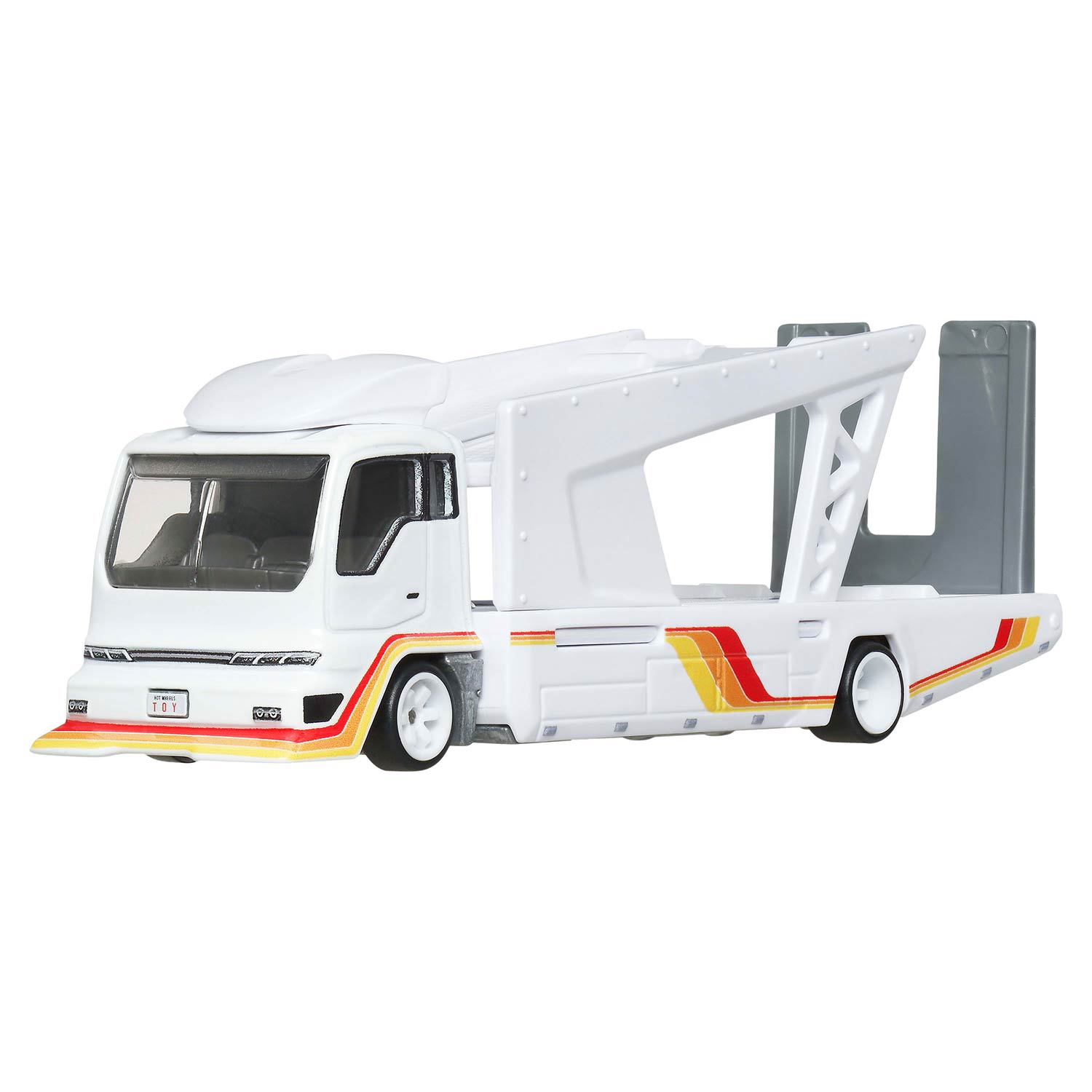 Hw  Surtido Team Transport Kousoku Hauler ( Imagem 4 de 4 ) - Preview