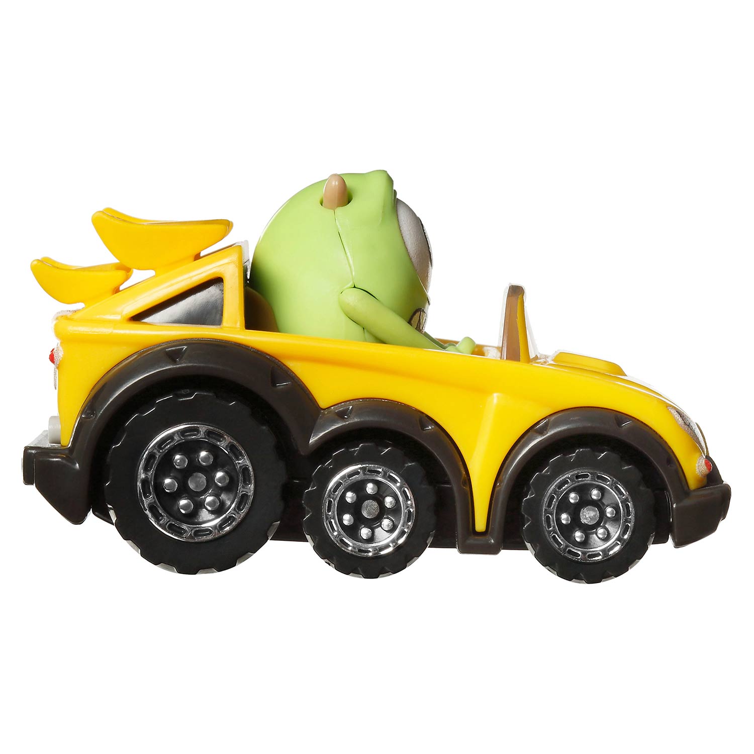 Hot Wheels Racerverse Mike WazowskI ( Imagem 4 de 4 ) - Preview
