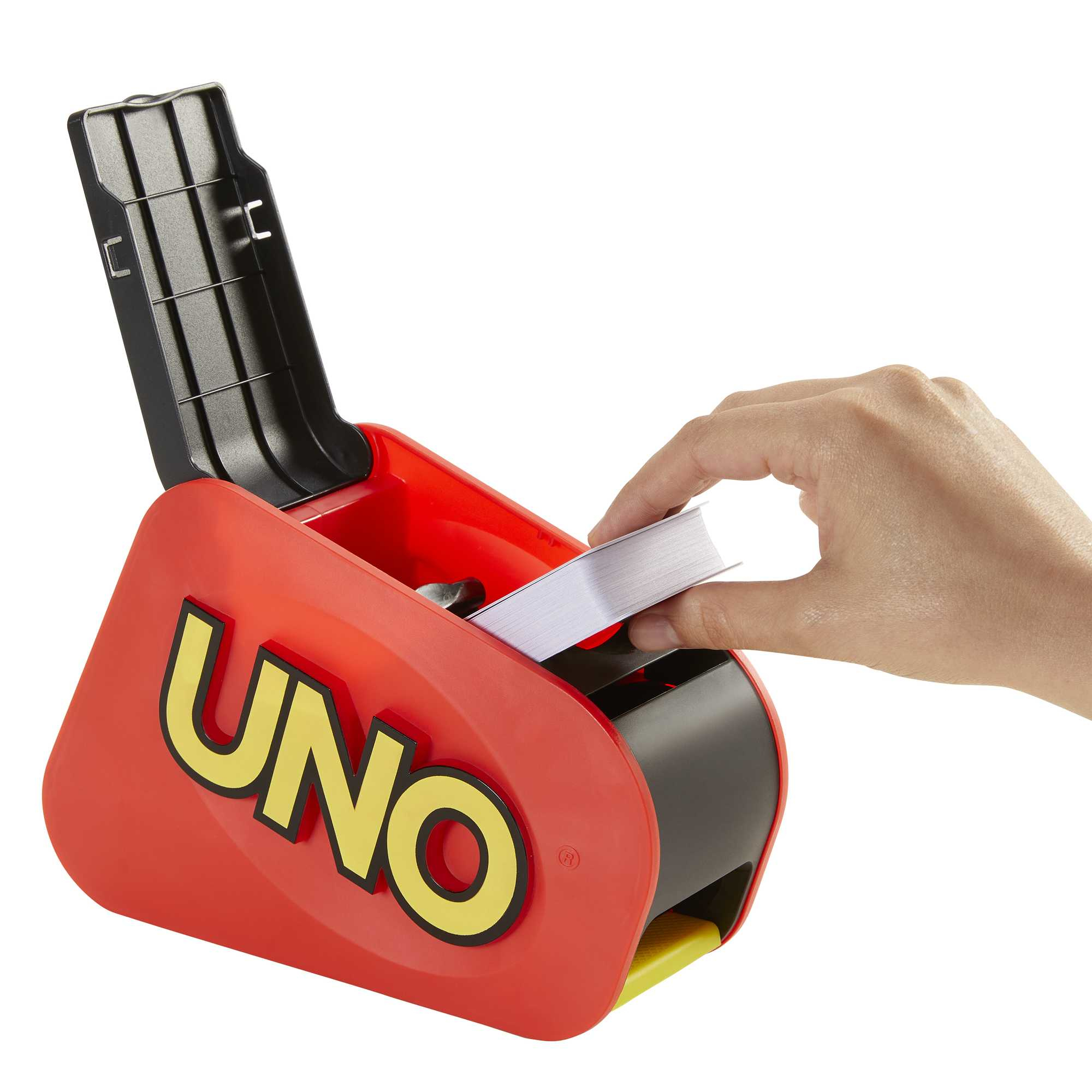 Mattel Games Uno Extreme ( Imagem 3 de 4 ) - Preview