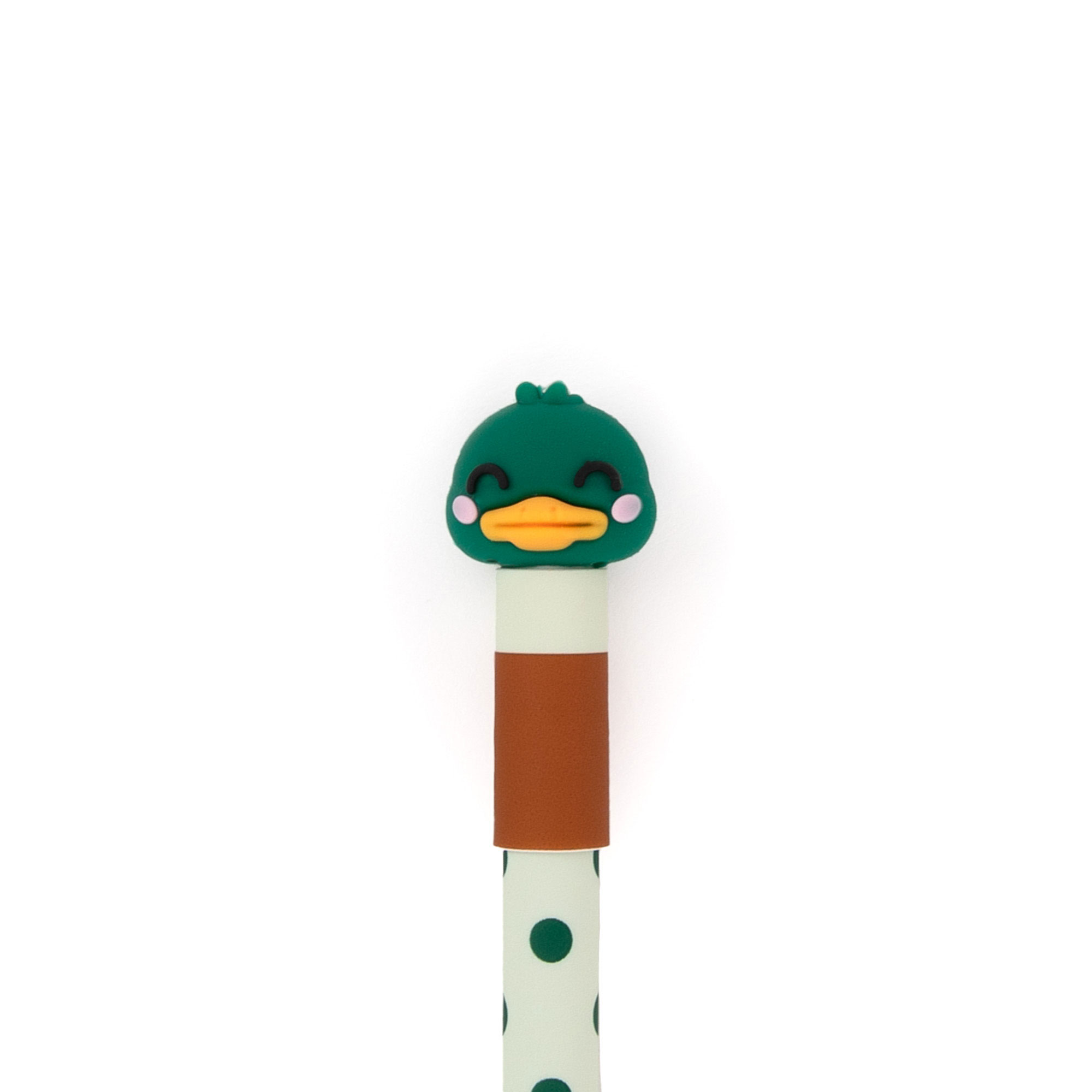 Caneta Apagável Bo-Bo - Pato - Quack Attack! ( Imagem 4 de 4 ) - Preview