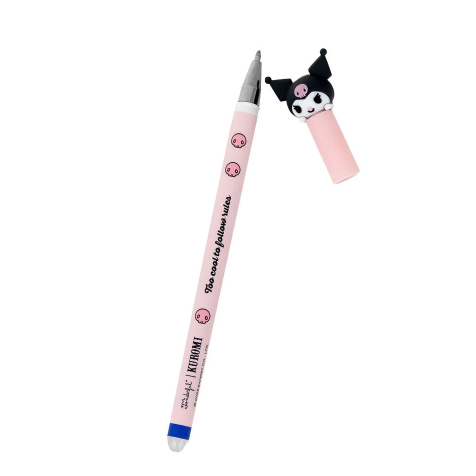 MR WONDERFUL - ESF. APAGAVEL HELLO KITTY - 2503011311 ( Imagem 2 de 4 ) - Preview