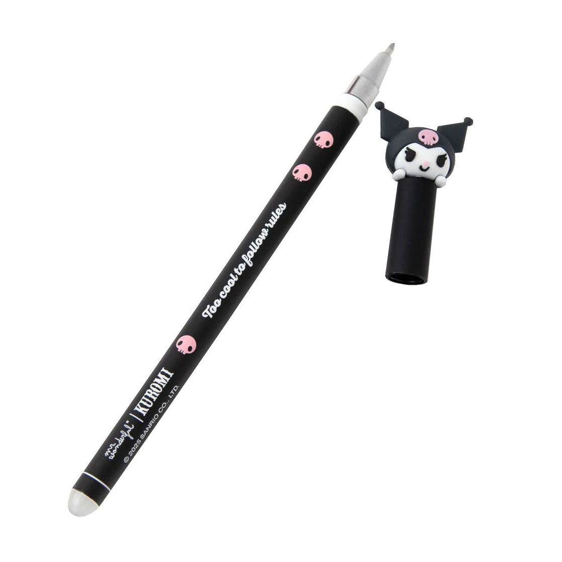 MR WONDERFUL - ESF. APAGAVEL HELLO KITTY - 2503011472 ( Imagem 2 de 4 ) - Preview