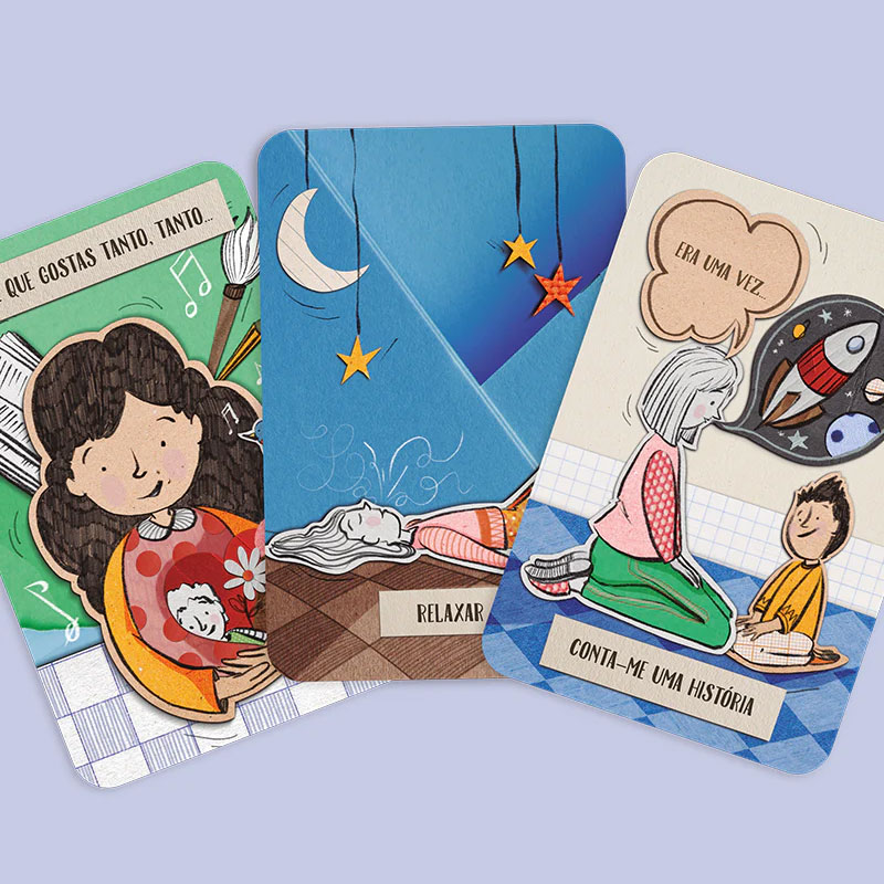 Conversas em Pijama ( Imagem 4 de 7 ) - Preview