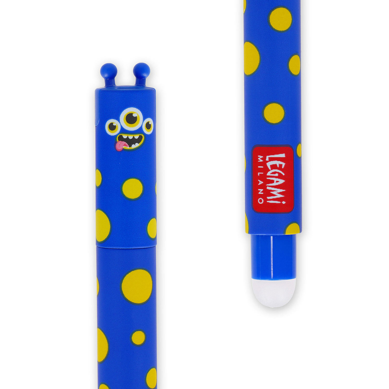 Erasable Pen - Monster ( Imagem 2 de 3 ) - Preview