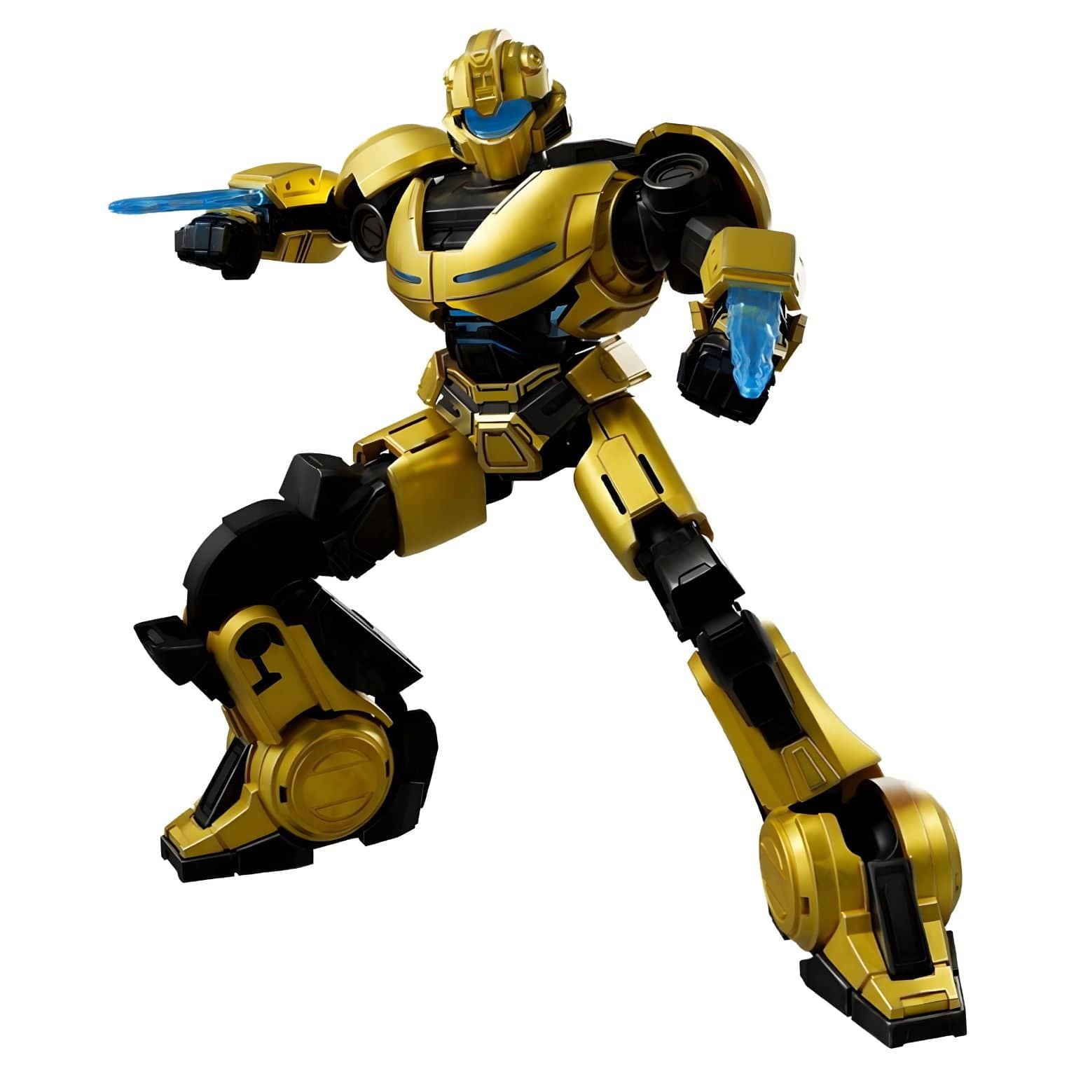 Kit Blokees Transformers B-127 ( Imagem 2 de 4 ) - Preview