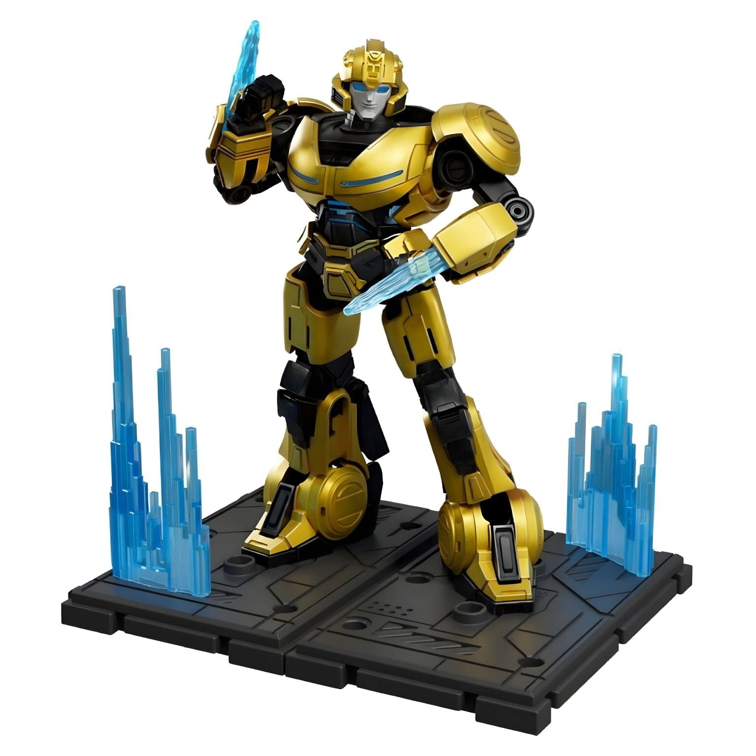Kit Blokees Transformers B-127 ( Imagem 3 de 4 ) - Preview