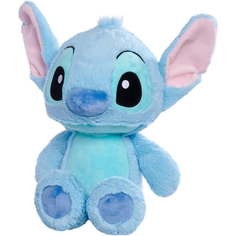 Peluche Disney Stitch - Flopsie Style (25cm) ( Imagem 2 de 2 ) - Preview