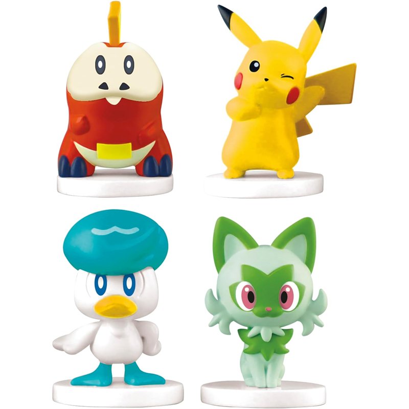Jogo de Tabuleiro Monopoly: Pokémon Edition ( Imagem 4 de 4 ) - Preview