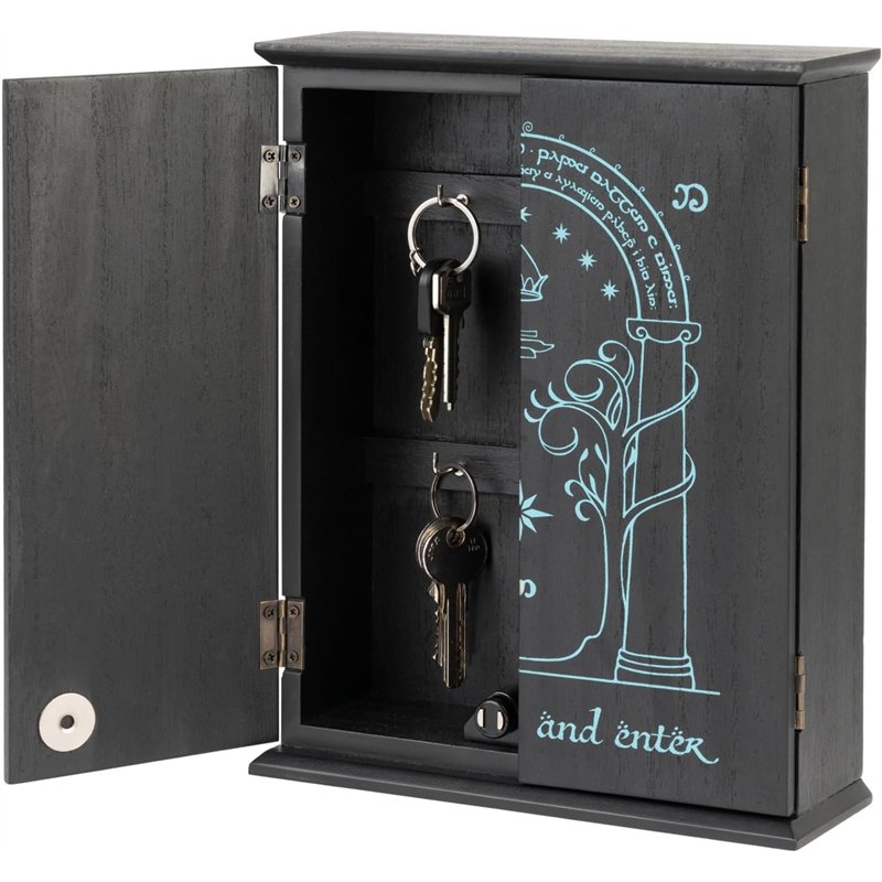 Cabide para Chaves - The Lord of the Rings: Moria Gate ( Imagem 2 de 4 ) - Preview