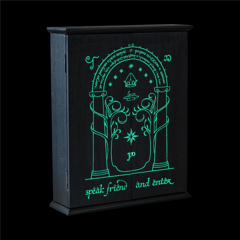 Cabide para Chaves - The Lord of the Rings: Moria Gate ( Imagem 3 de 4 ) - Preview