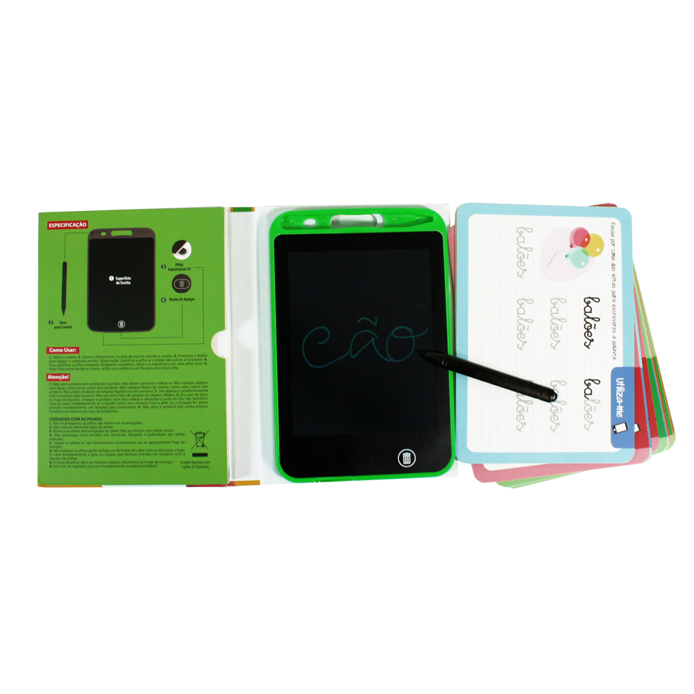 Europrice Tablet Mágico - Primeiras Palavras ( Imagem 2 de 2 ) - Preview