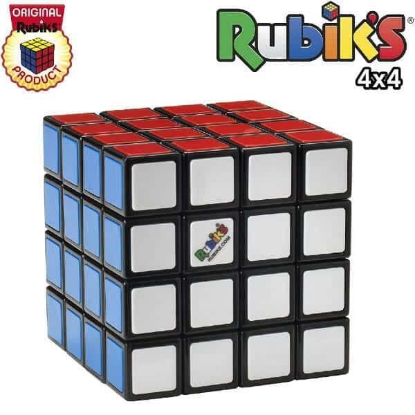 Cubo Rubik 4x4 ( Imagem 2 de 2 ) - Preview