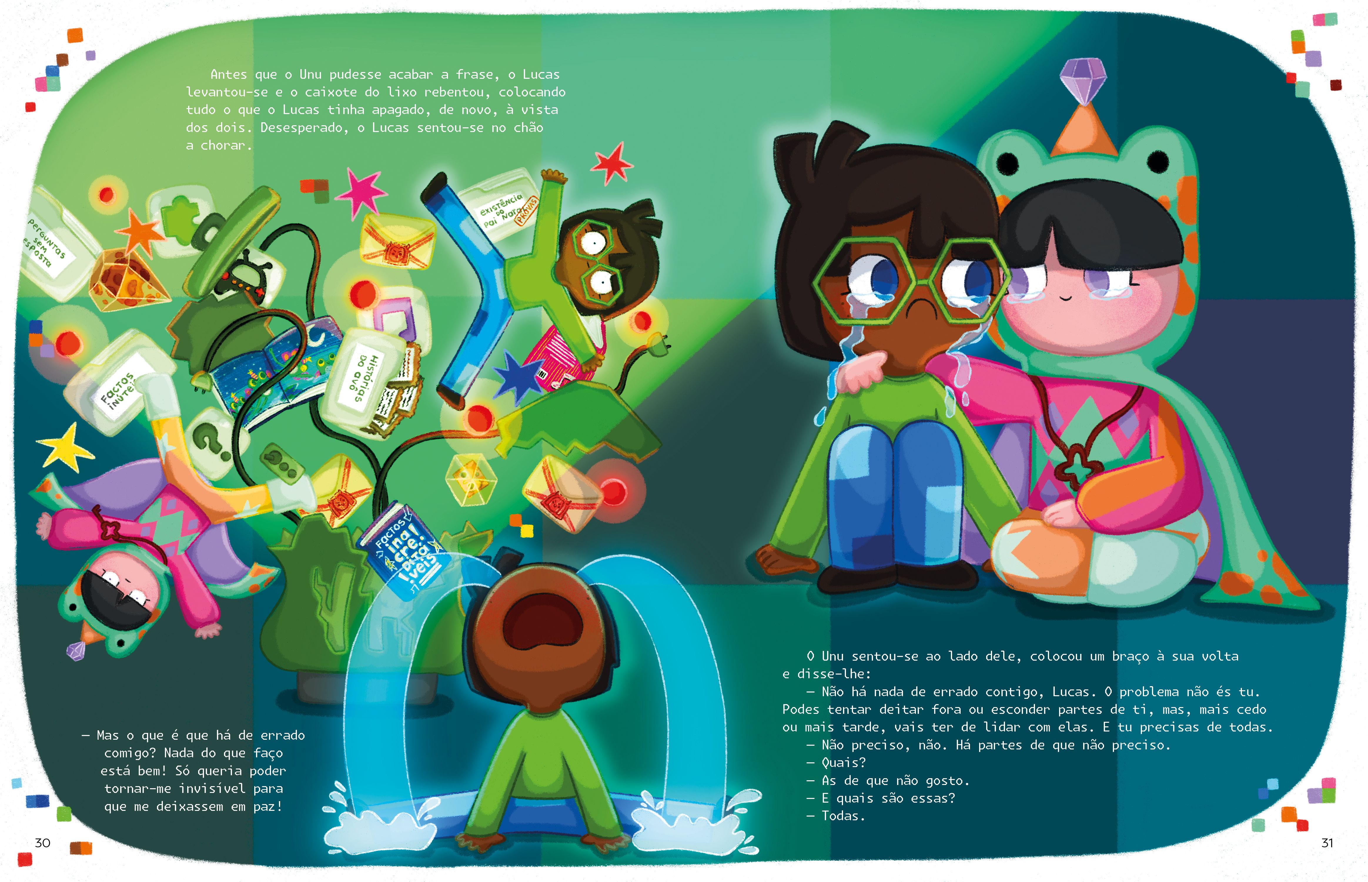 Lucas Dá Erro ( Imagem 2 de 2 ) - Preview