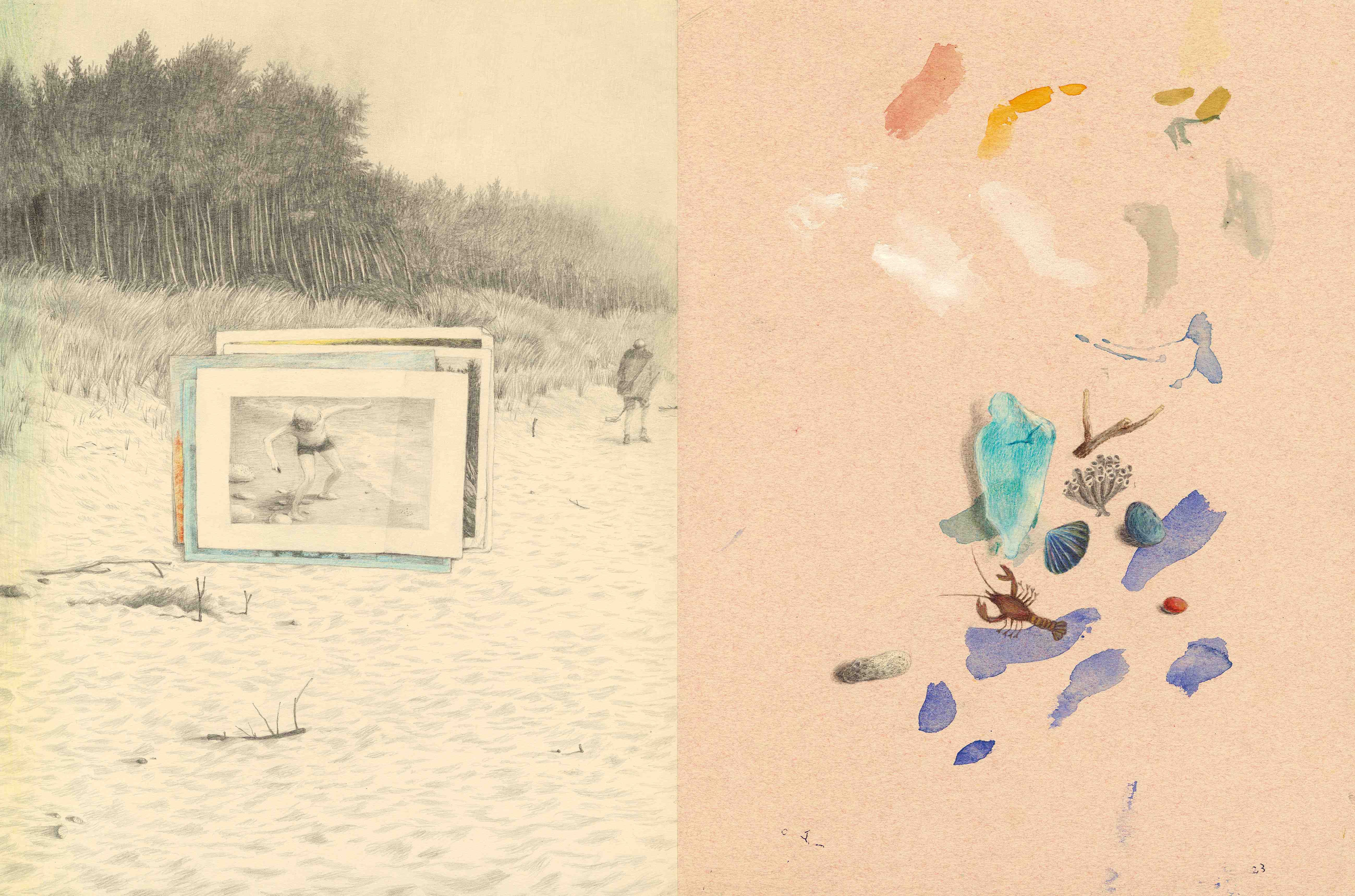 M como o Mar ( Imagem 2 de 4 ) - Preview