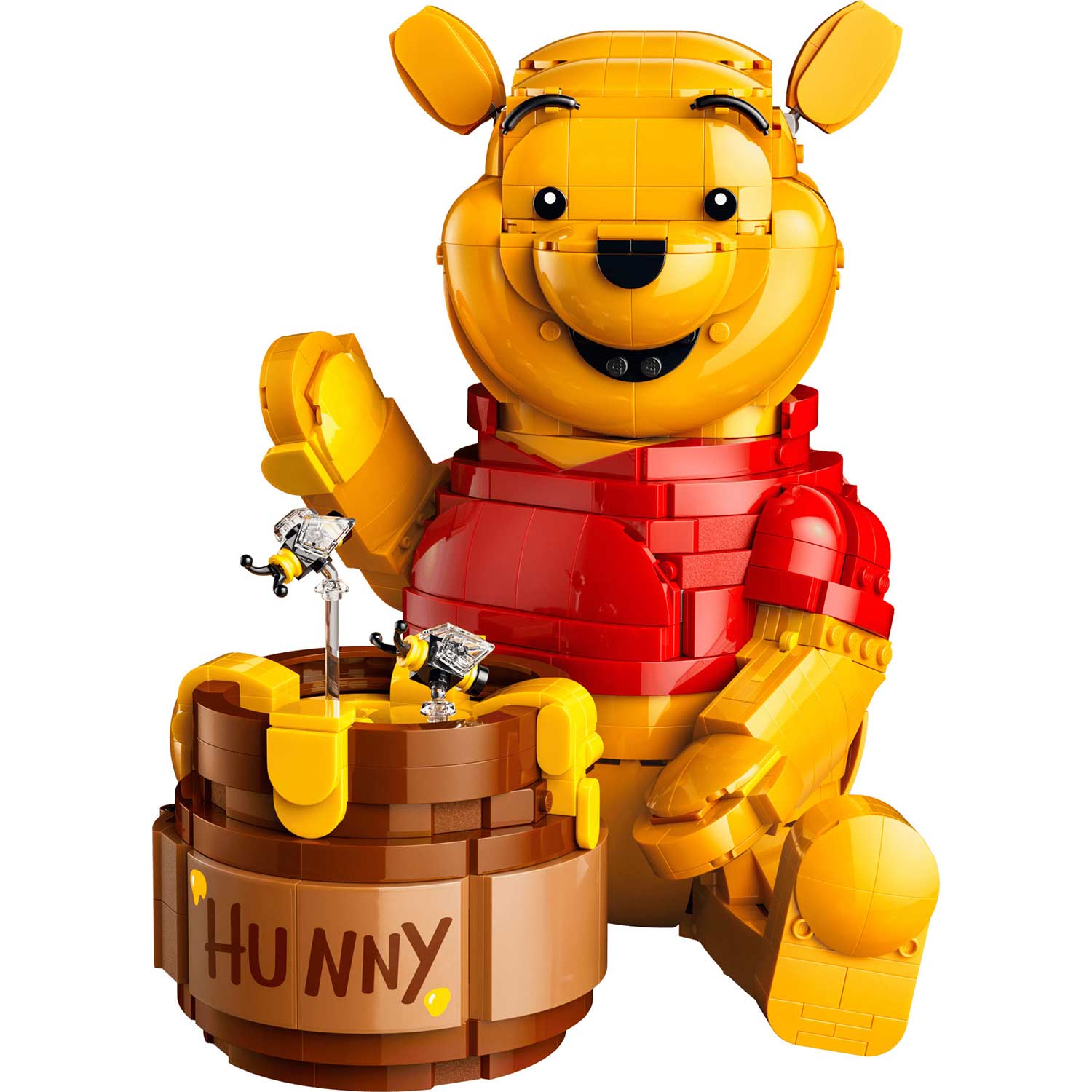 Lego Disney Winnie The Pooh 43300 ( Imagem 2 de 4 ) - Preview