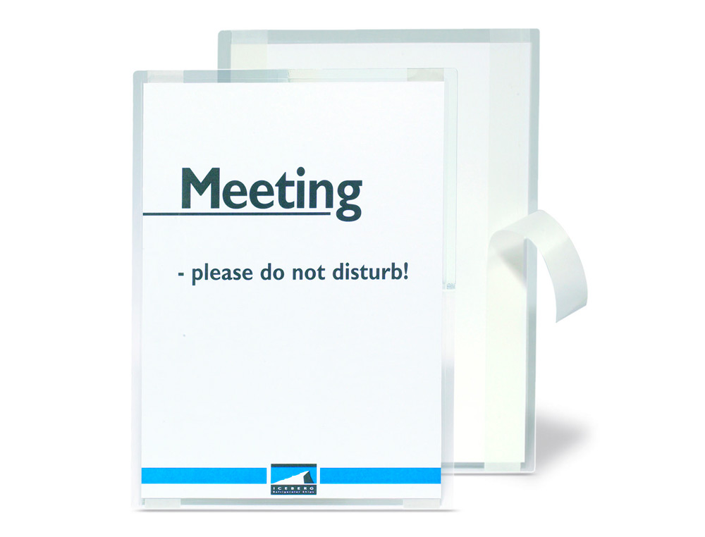 Bolsa de plastificar manual 3l office a frio 300 mc din a4 com dorso adesivo pack 10 unidades ( Imagem 4 de 16 ) - Preview