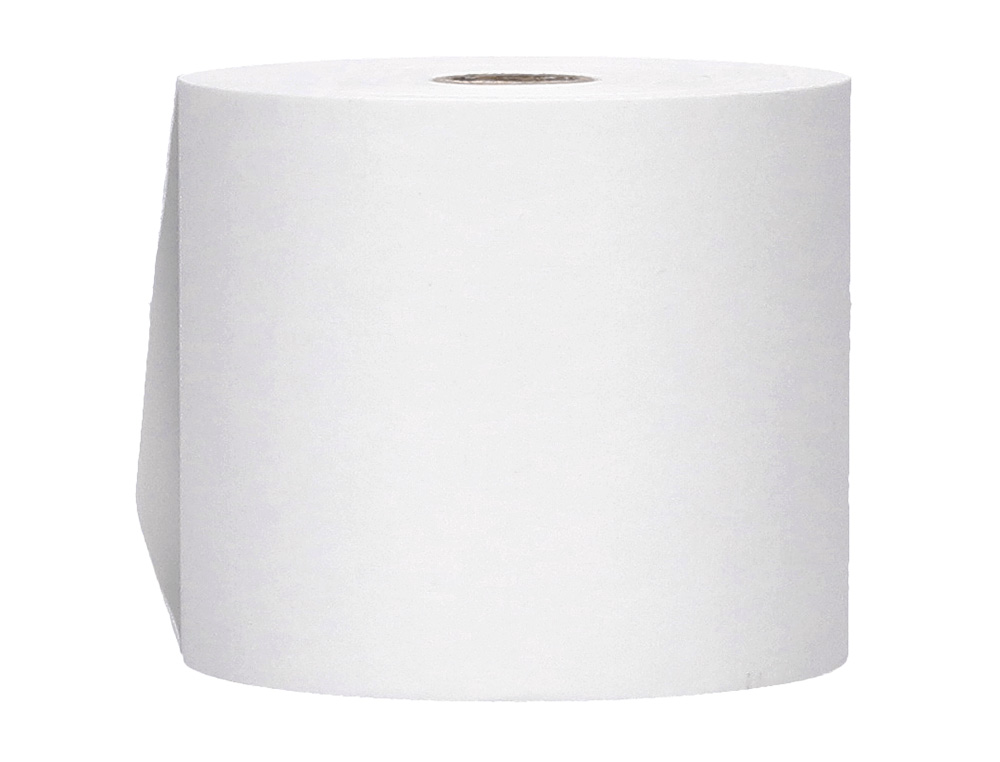Rolo papel para impressora 56x65x11mm 60 gr (10 unidades) ( Imagem 4 de 8 ) - Preview
