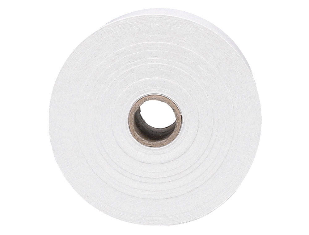 Rolo papel para impressora 56x65x11mm 60 gr (10 unidades) ( Imagem 5 de 8 ) - Preview