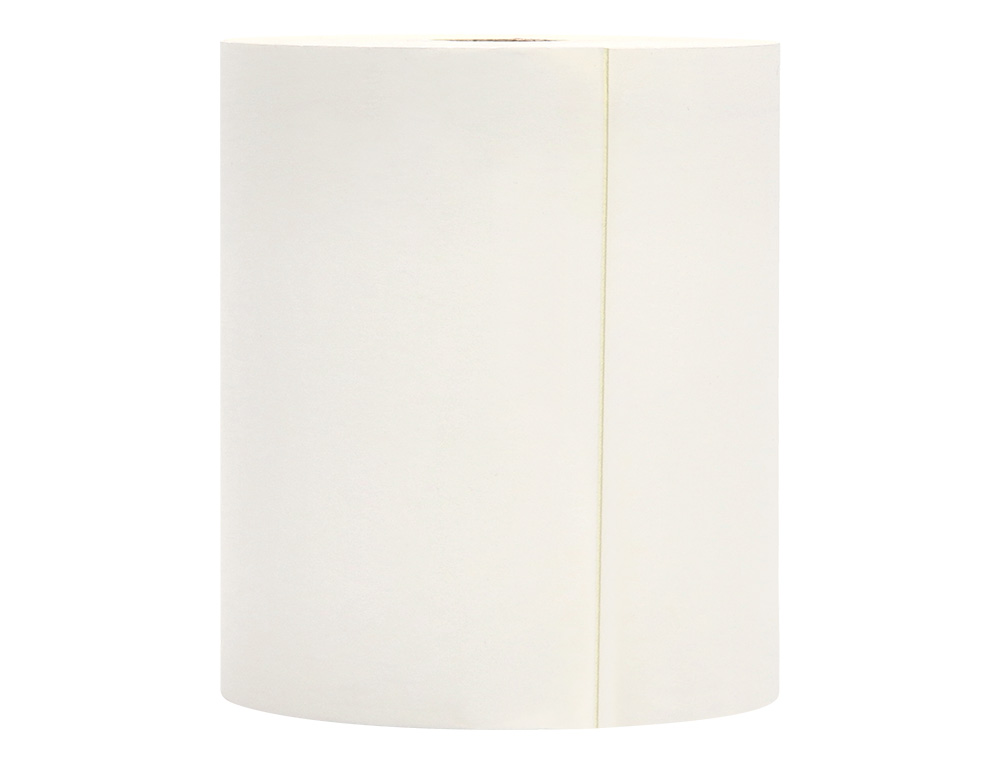 Rolo copiativo q-connect para impressora 75x65x11 mm 58 gr (10 unidades) ( Imagem 4 de 8 ) - Preview