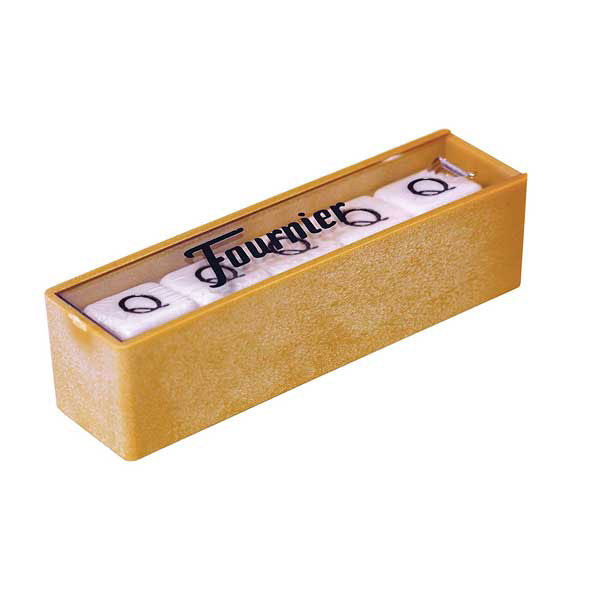 Dados De Poker Fournier F28984 ( Imagem 2 de 2 ) - Preview