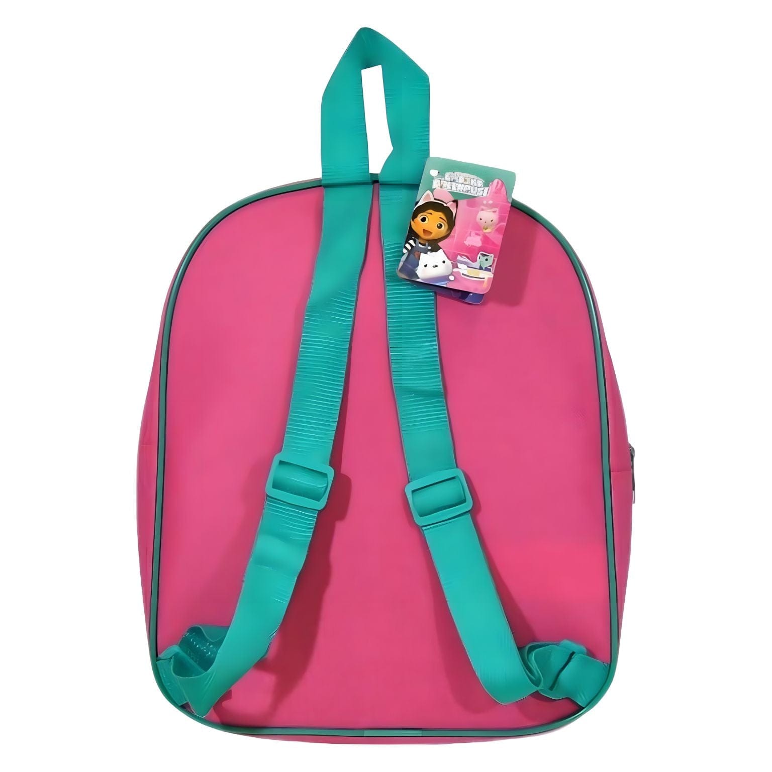 Mochila A casa de Bonecas da Gabby 29 cm ( Imagem 2 de 4 ) - Preview