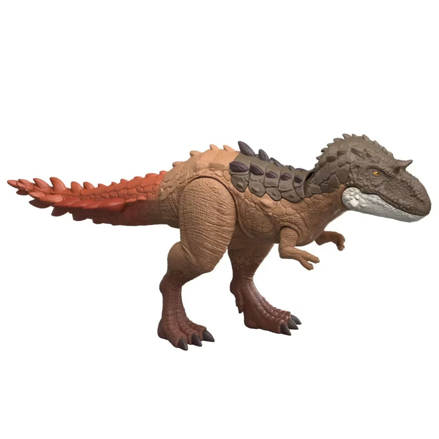 Jurassic World Survival - Gorgosaurus ( Imagem 2 de 4 ) - Preview
