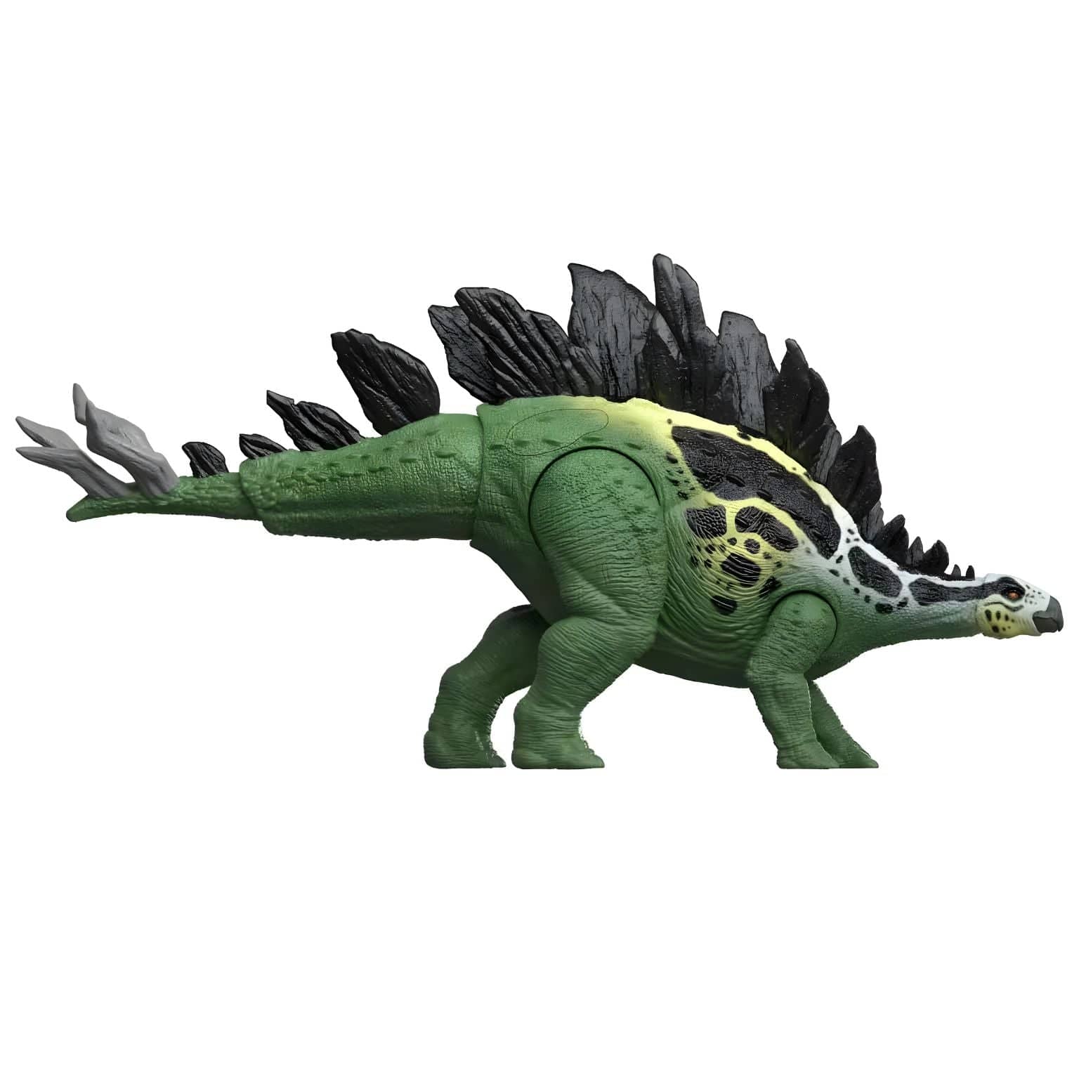Jurassic World Survival - Stegosaurus ( Imagem 2 de 4 ) - Preview