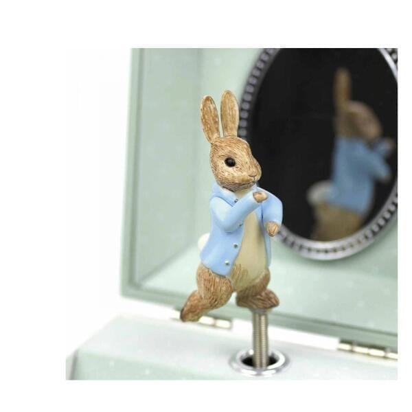 Caixa de Música - Peter Rabbit e a Libélula ( Imagem 2 de 3 ) - Preview