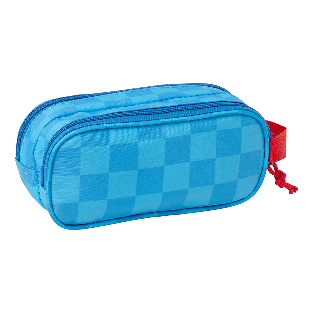 Estojo Duplo Disney Mickey Mouse 3D 822550512 ( Imagem 2 de 3 ) - Preview