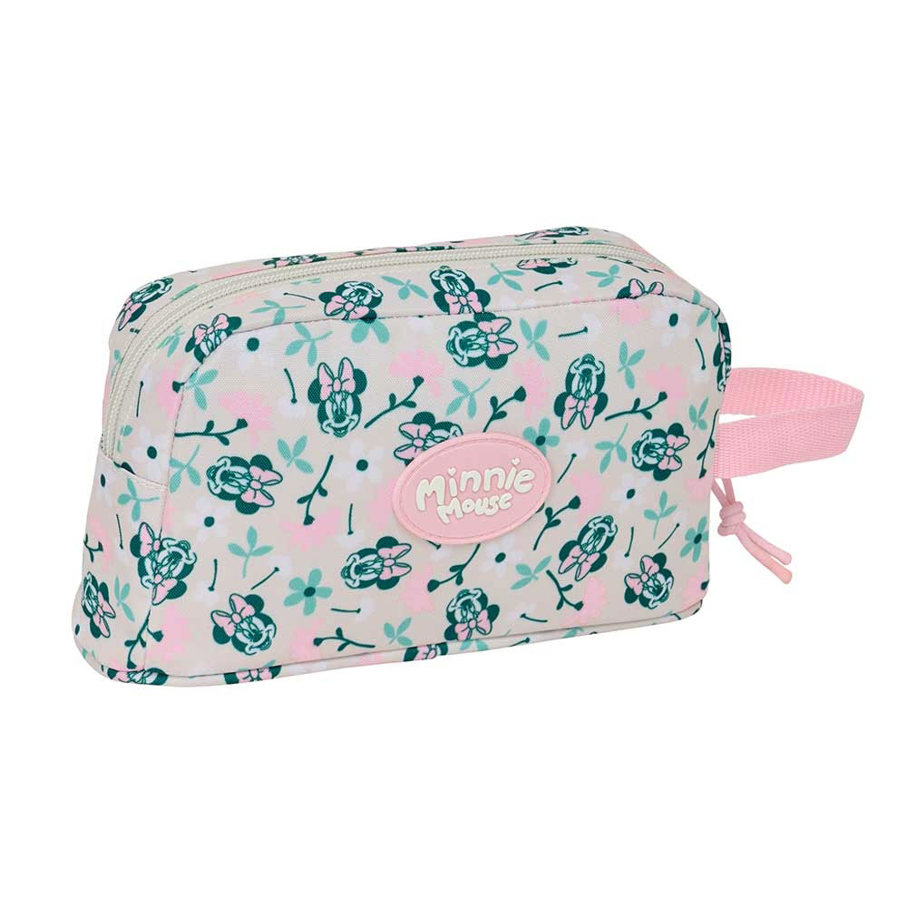 Disney Minnie Mouse Minty Thermal Lunch Bag 21.5X6.5X12Cm 812612859 ( Imagem 2 de 4 ) - Preview