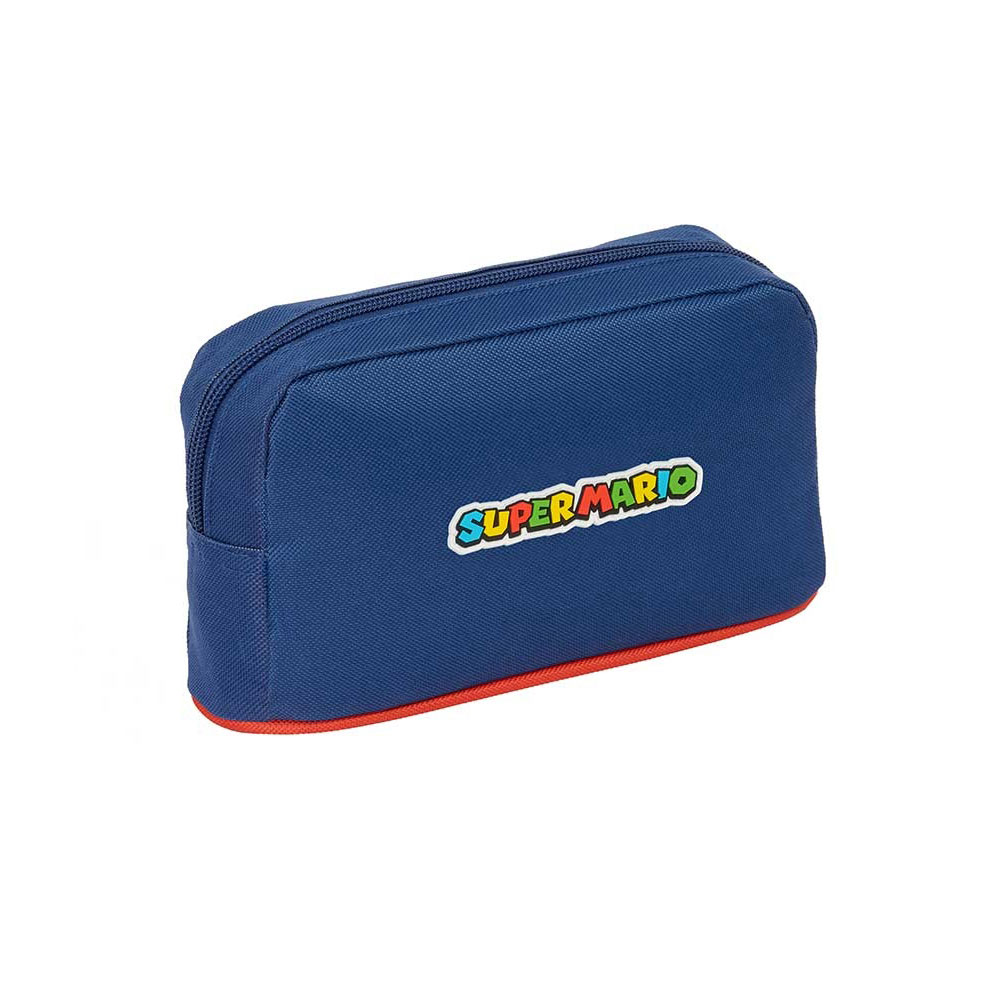 Bolsa De Lanche Térmica Super Mario Mamma Mia 21,5X6,5X12Cm 812608859 ( Imagem 2 de 4 ) - Preview