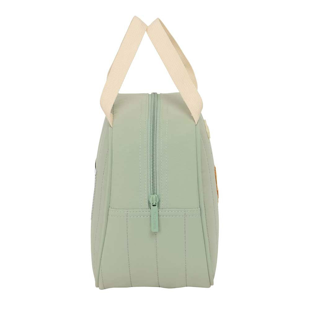Safta Zorrito Thermal Lunchbox 22X19X14Cm 842657607 ( Imagem 3 de 4 ) - Preview