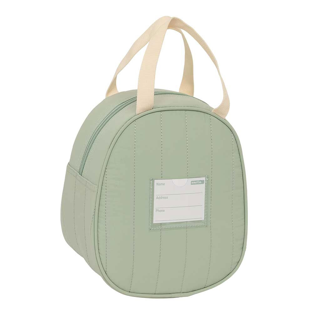Safta Zorrito Thermal Lunchbox 22X19X14Cm 842657607 ( Imagem 2 de 4 ) - Preview