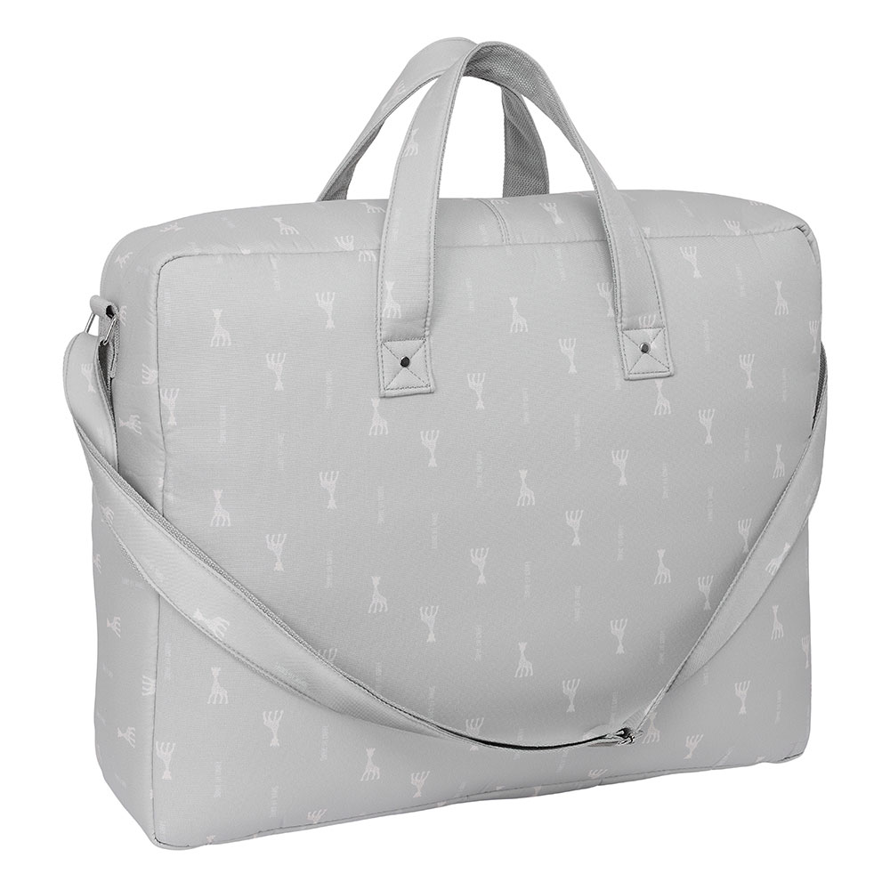 Mala De Maternidade Sophie La Girafe Mum 50X40X14Cm 612434467 ( Imagem 2 de 3 ) - Preview
