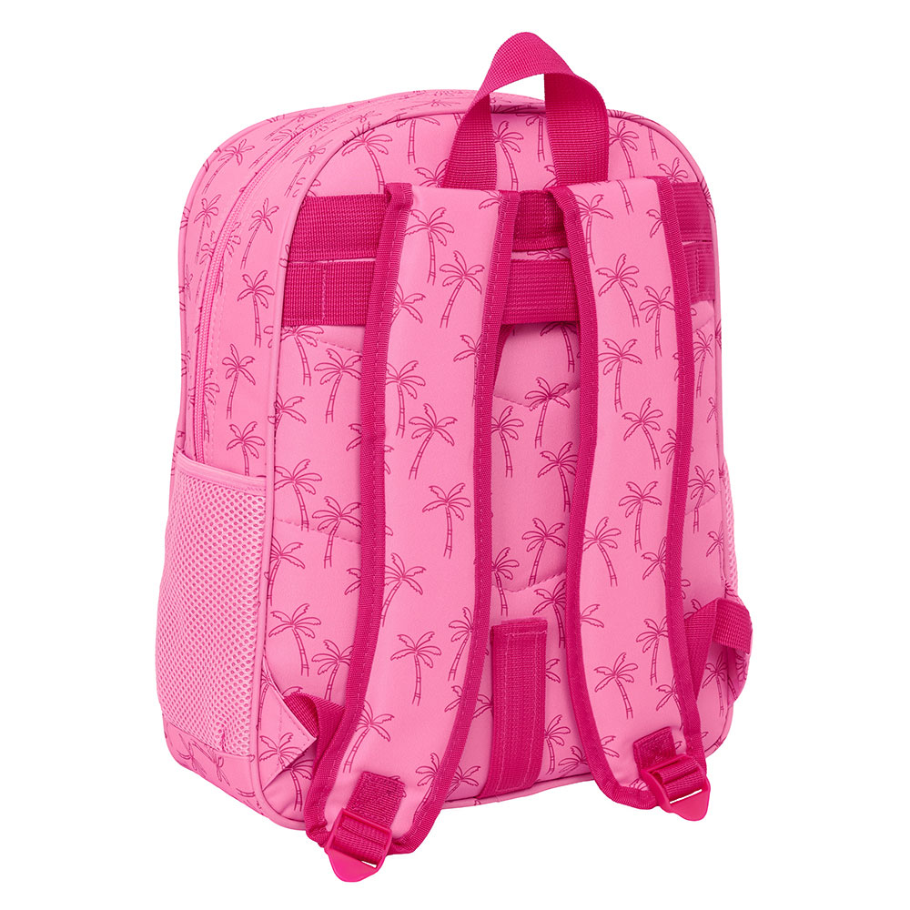 Disney Stitch Chill Backpack 38X32X12Cm Adaptable to Trolley 612515640 ( Imagem 2 de 3 ) - Preview