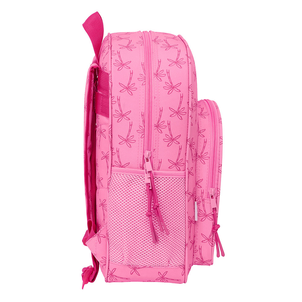Disney Stitch Chill Backpack 38X32X12Cm Adaptable to Trolley 612515640 ( Imagem 3 de 3 ) - Preview