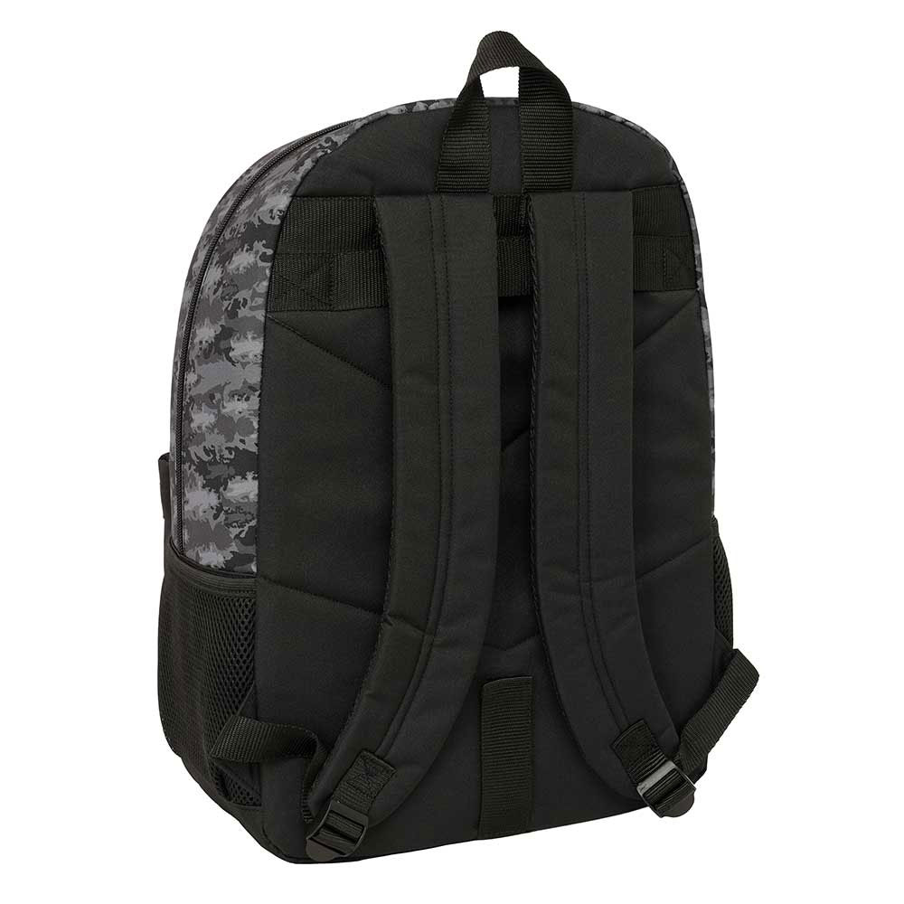 Dragon Ball Backpack 46X30X14Cm Adaptable to Wheels 622622758 ( Imagem 2 de 3 ) - Preview