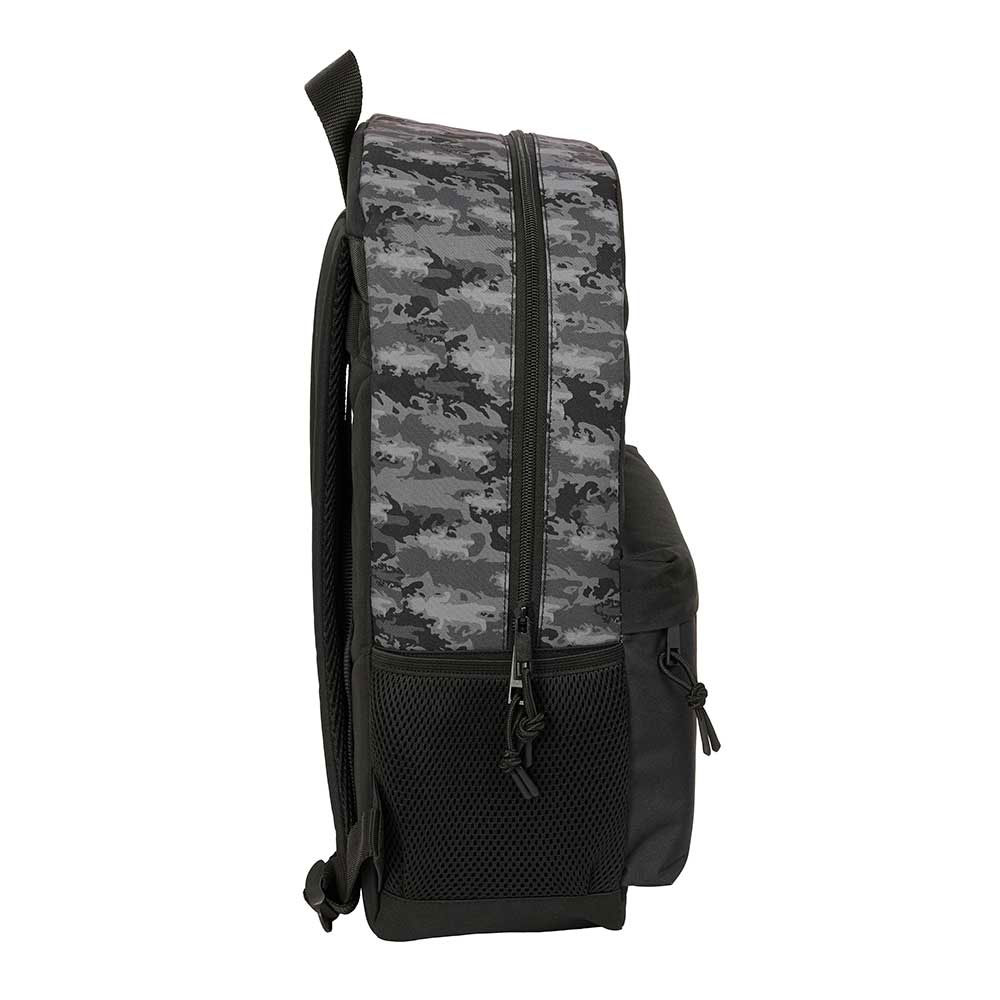 Dragon Ball Backpack 46X30X14Cm Adaptable to Wheels 622622758 ( Imagem 3 de 3 ) - Preview