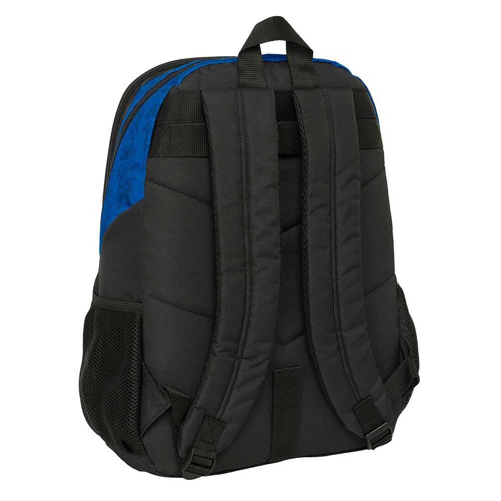 Mochila Marvel Avengers 44X32X16Cm Adaptável A Trolley 612679665 ( Imagem 2 de 3 ) - Preview