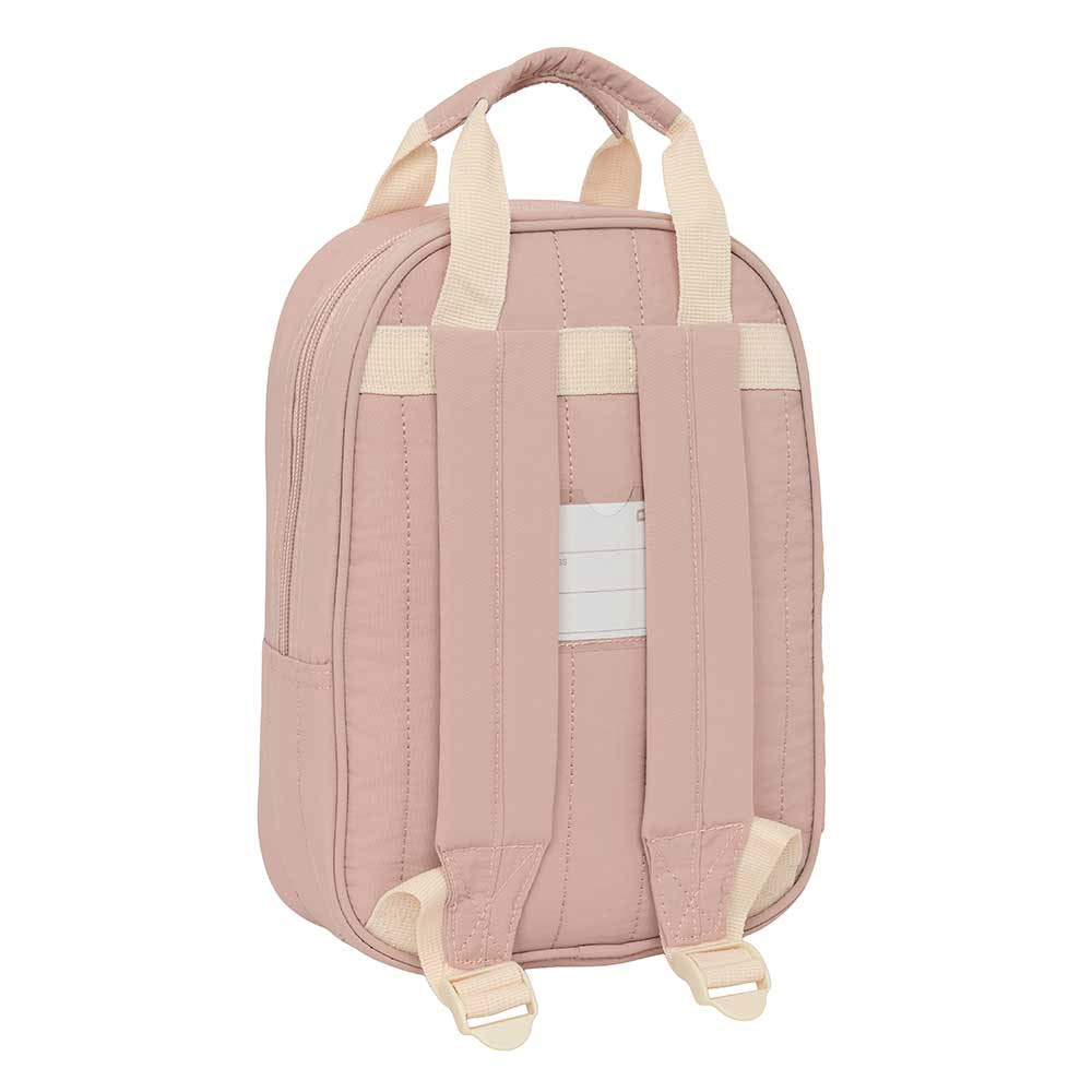 Mochila Safta Unicórnio 28X20X8Cm Com Alcas 642655765 ( Imagem 2 de 3 ) - Preview