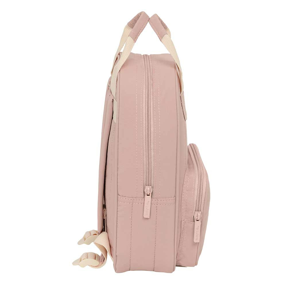 Mochila Safta Unicórnio 28X20X8Cm Com Alcas 642655765 ( Imagem 3 de 3 ) - Preview